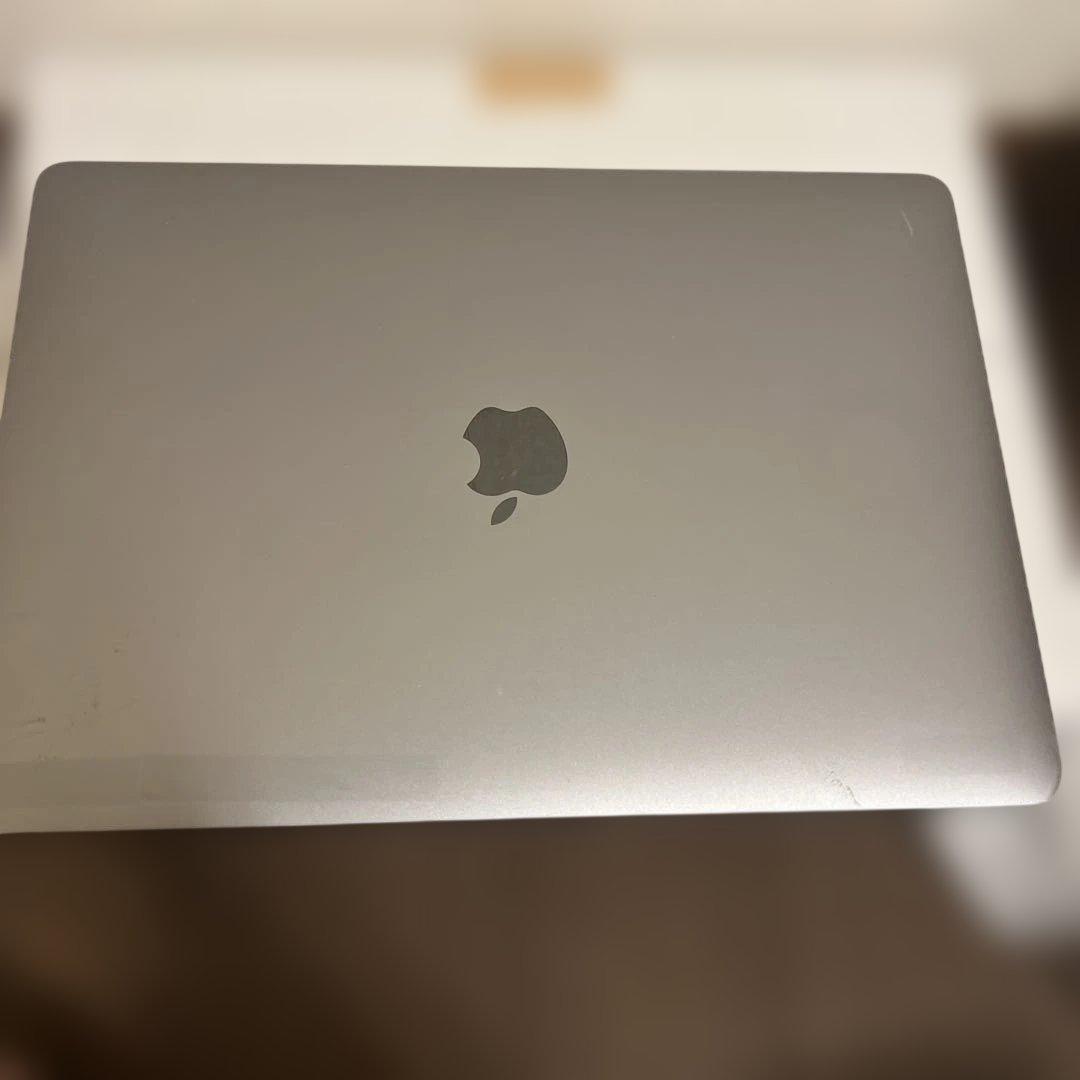 T*g様 MacBook Pro 2020 i7 16GB 1TB