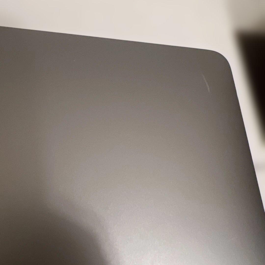 T*g様 MacBook Pro 2020 i7 16GB 1TB