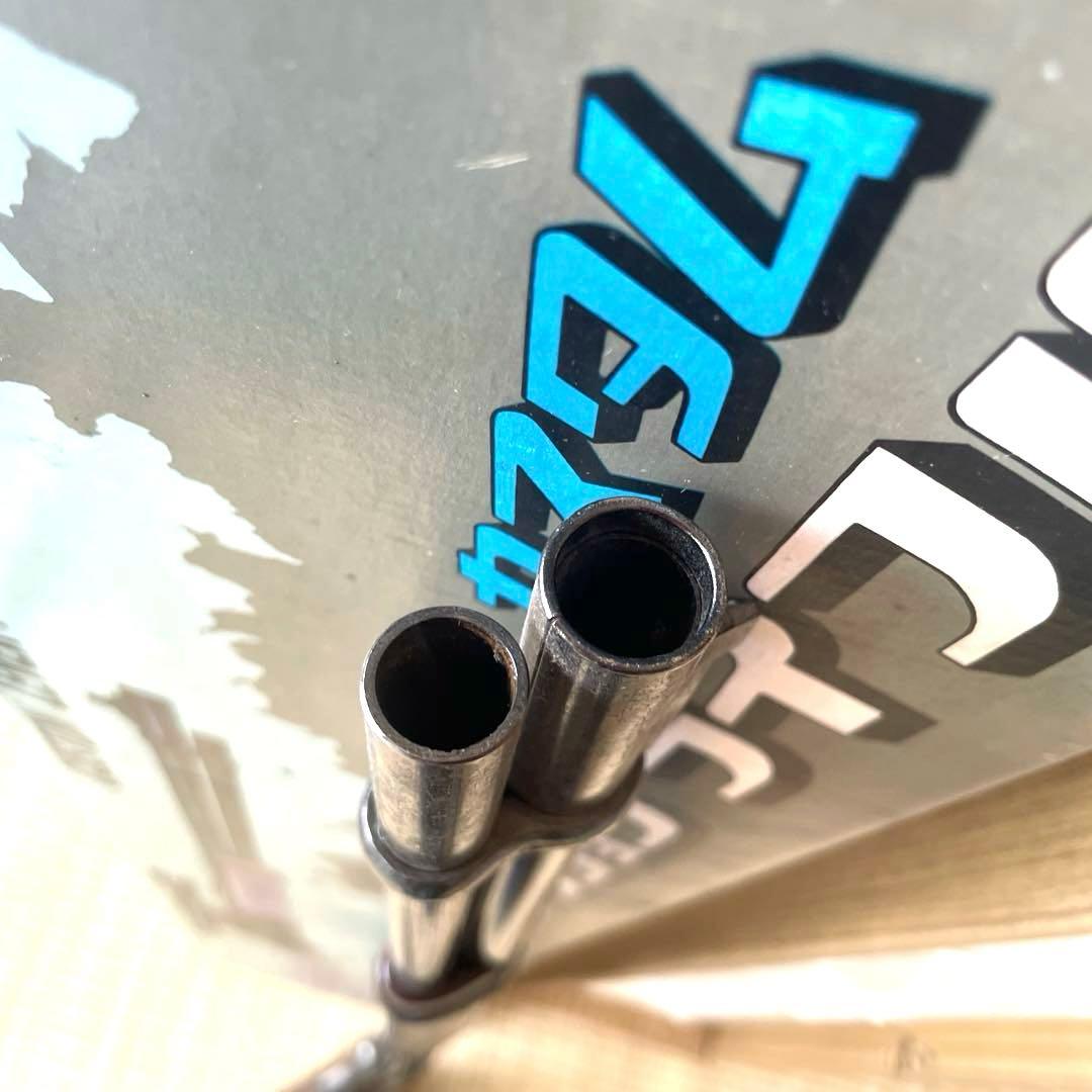 Nintendo　任天堂 光線銃 カスタム レバーアクションライフル