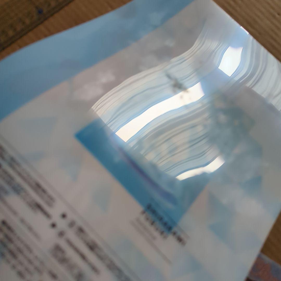 ホロライブ　クリアファイル　他4点　癒月ちょこ　大空スバル　大神ミオ　白上フブキ