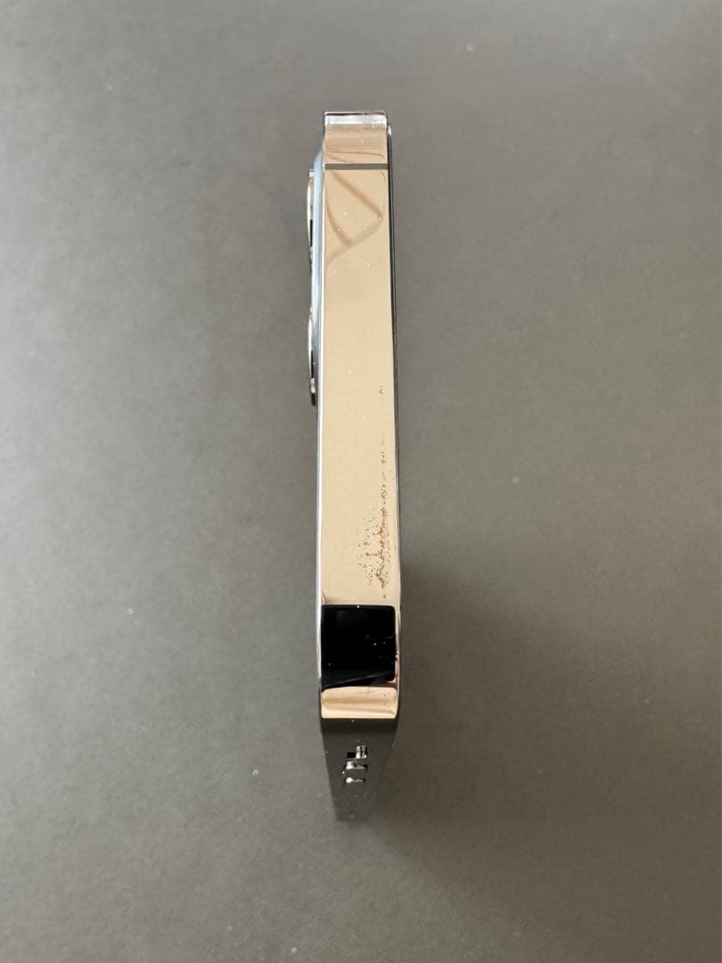 iPhone 12 pro グラファイト 256 GB バッテリー100%