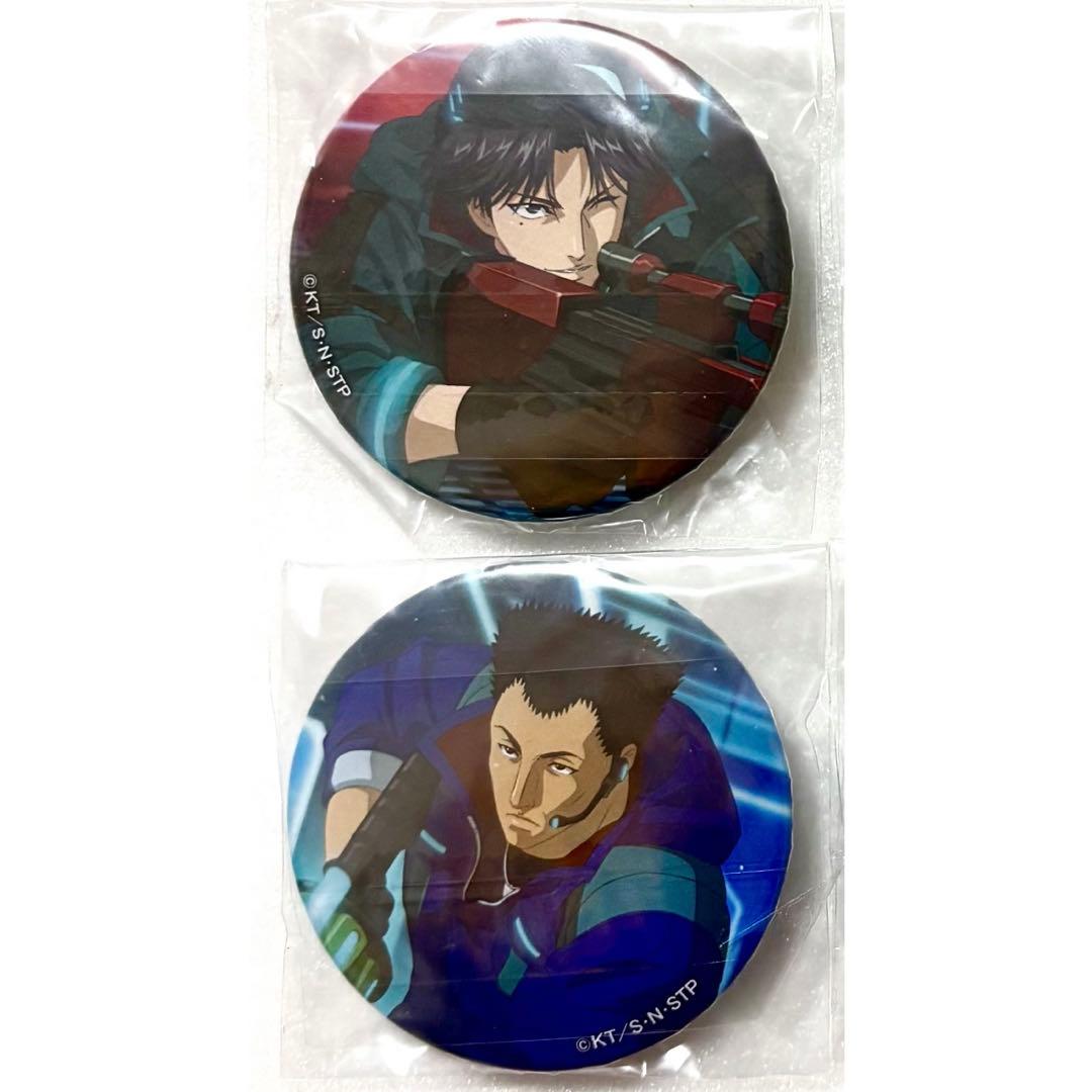 新テニスの王子様 テニプリ 跡部景吾 缶バッジ マルイ 林間学習 テニラビ