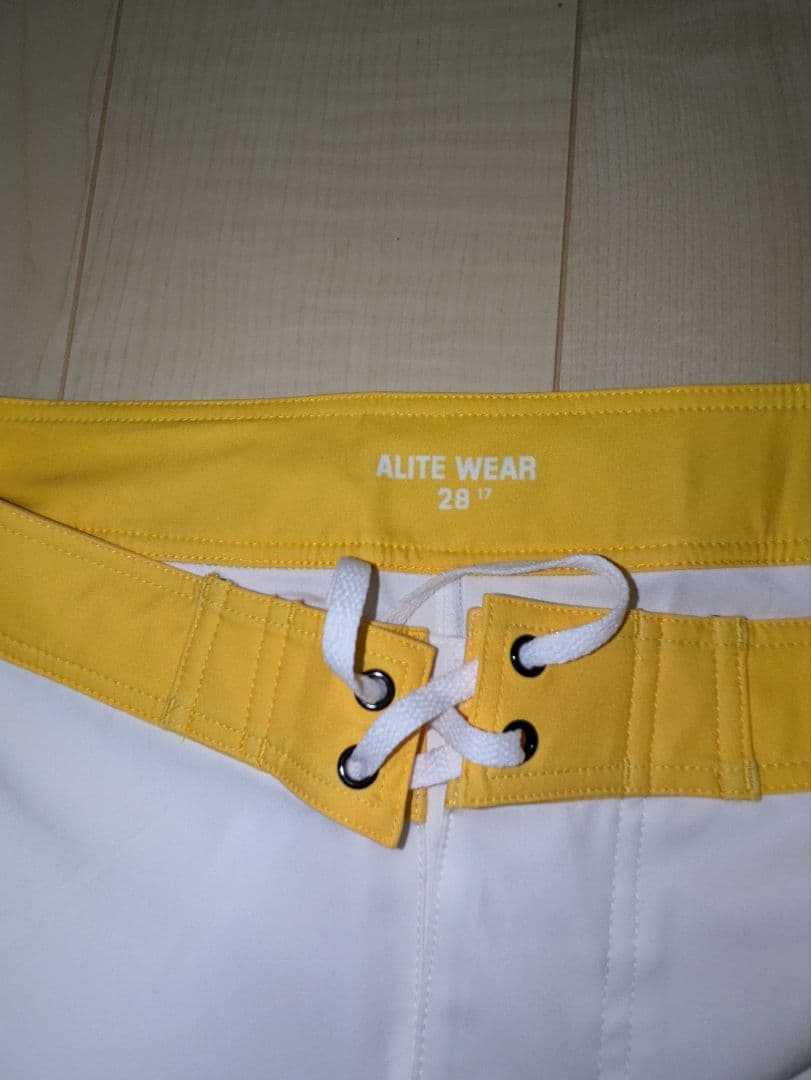値下げしました。ALITE WEAR サーフパンツ/フィジーク/ 28サイズ