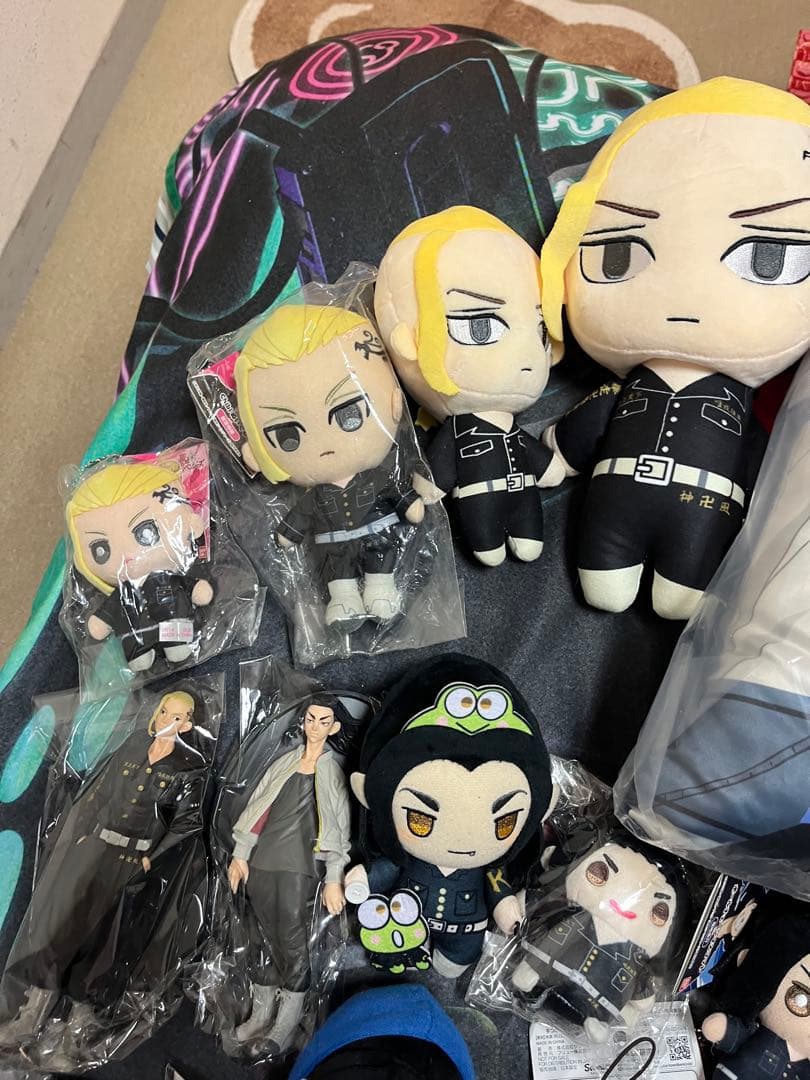 東京リベンチャーズおまとめ売り