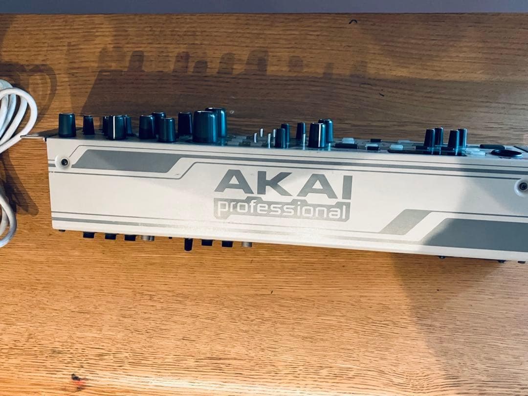 ナ*ン様 AKAI mfc42 analog filter アナログフィルター