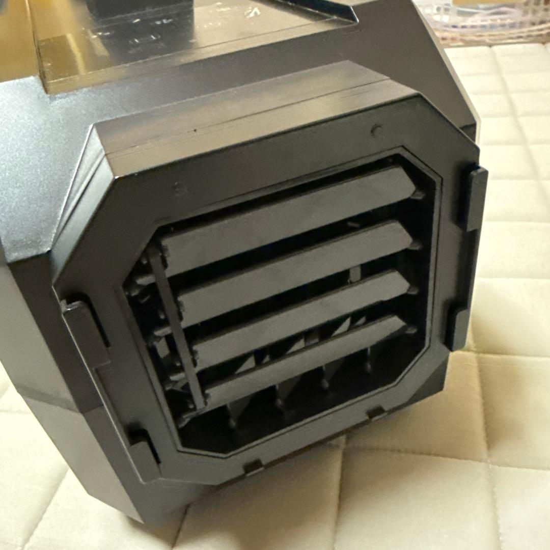 【シルバーウィーク特価】スポットクーラー　カンゲキくん2