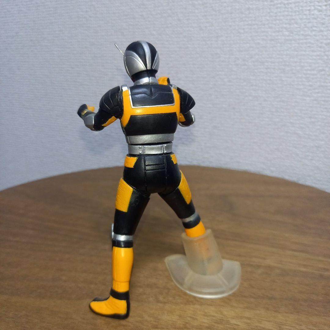 創絶 仮面ライダーRX 3種 ハイパーホビー限定 名乗りVer バイオ 箱有り