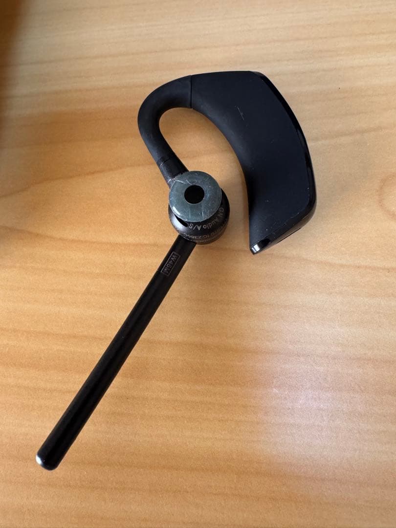 Jabra Talk 65 ワイヤレスヘッドセット