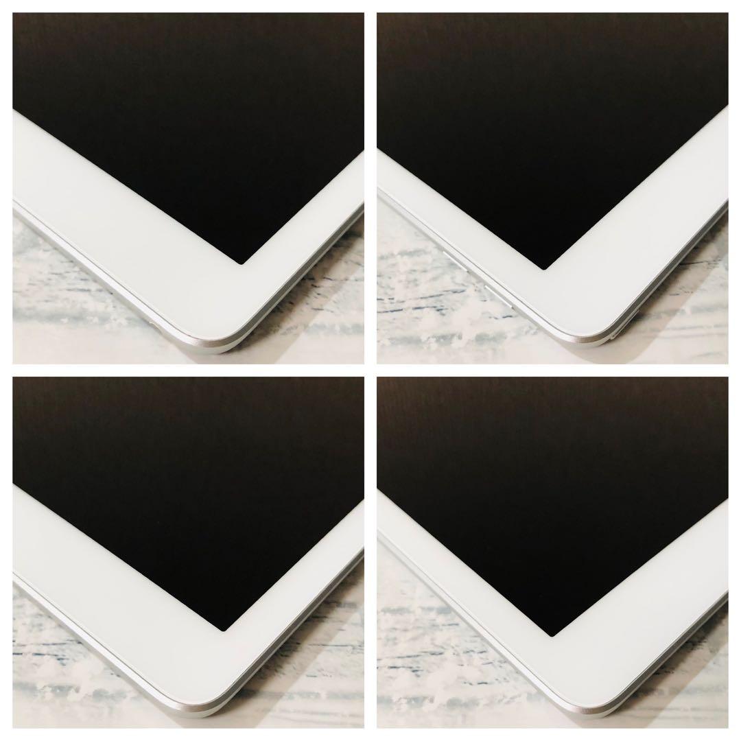 Apple 第6世代 iPad 32GB wifiモデル　管理番号：136