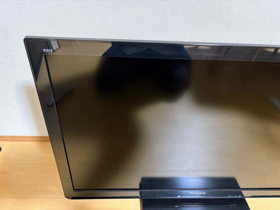 液晶テレビ パナソニック ビエラ 2011年製 TH-L37C3