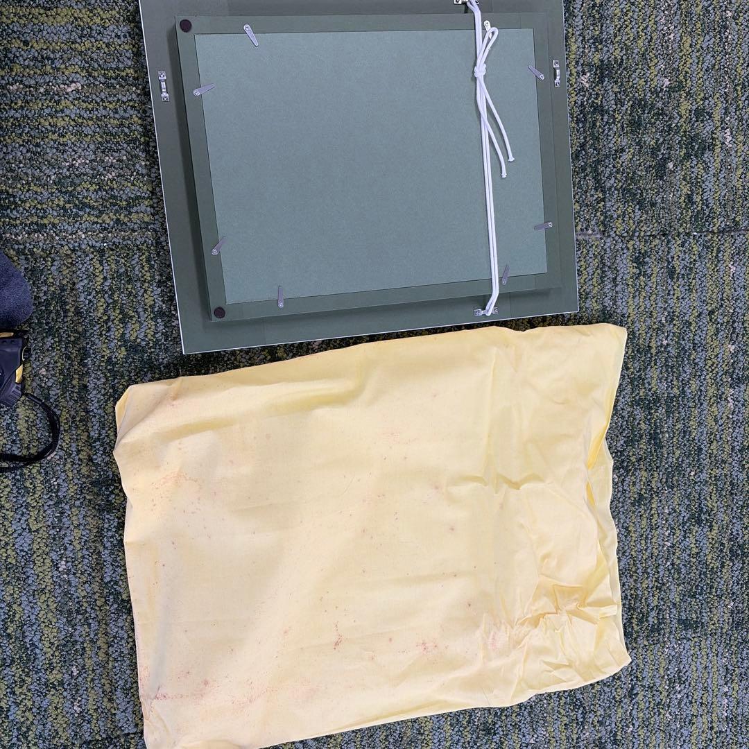 限定50枚　本田美奈子オフィシャグッズ　「ミューズの微笑み」村山直儀先生　額縁付