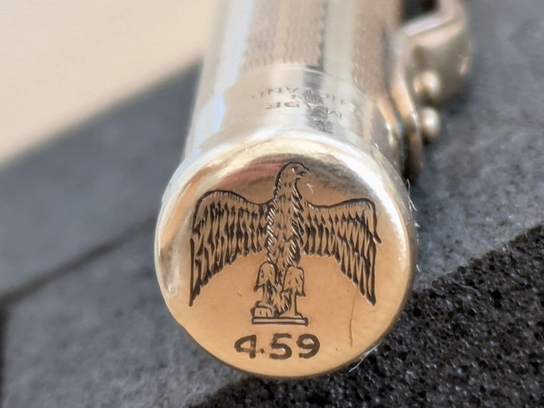 セット Pelikan Montbalnc Yard O Led MP BP