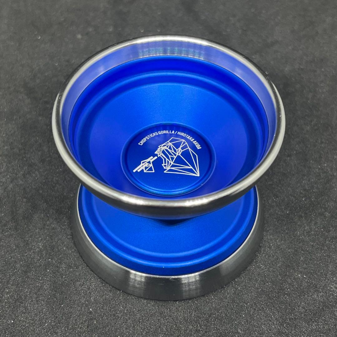 【ヨーヨー】チョップスティックゴリラ【YYR】