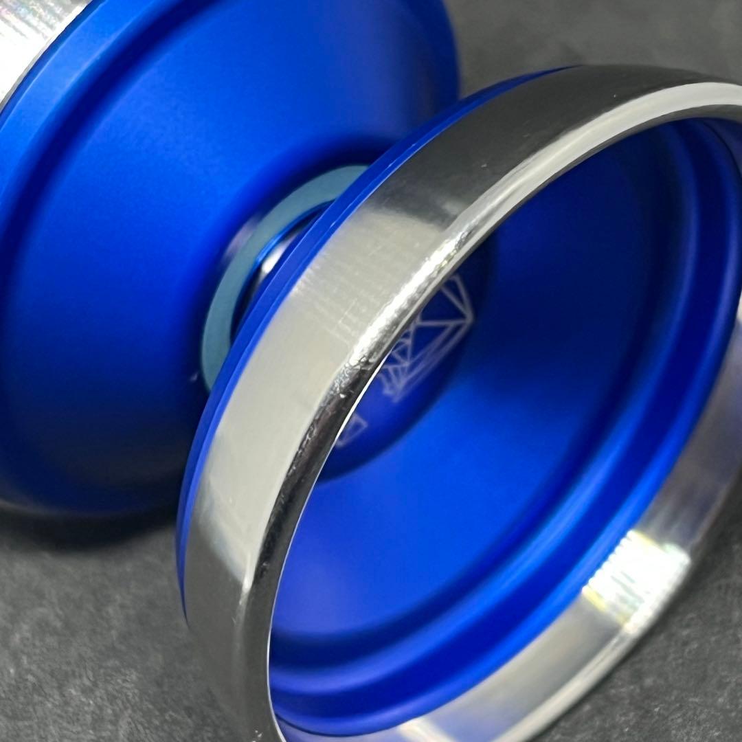 【ヨーヨー】チョップスティックゴリラ【YYR】