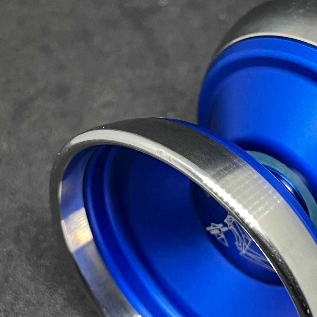 【ヨーヨー】チョップスティックゴリラ【YYR】