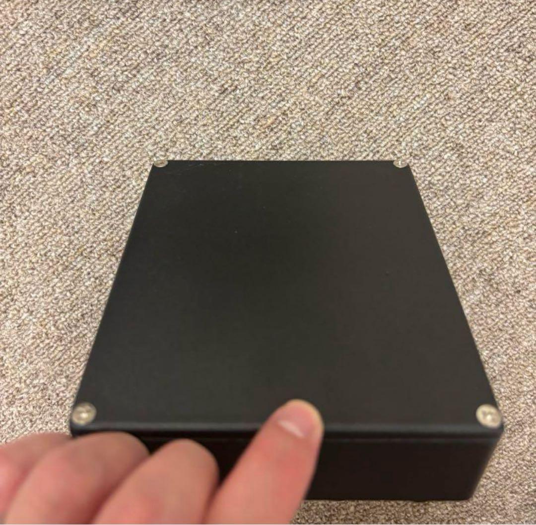 【希少】walrus audio SLARP