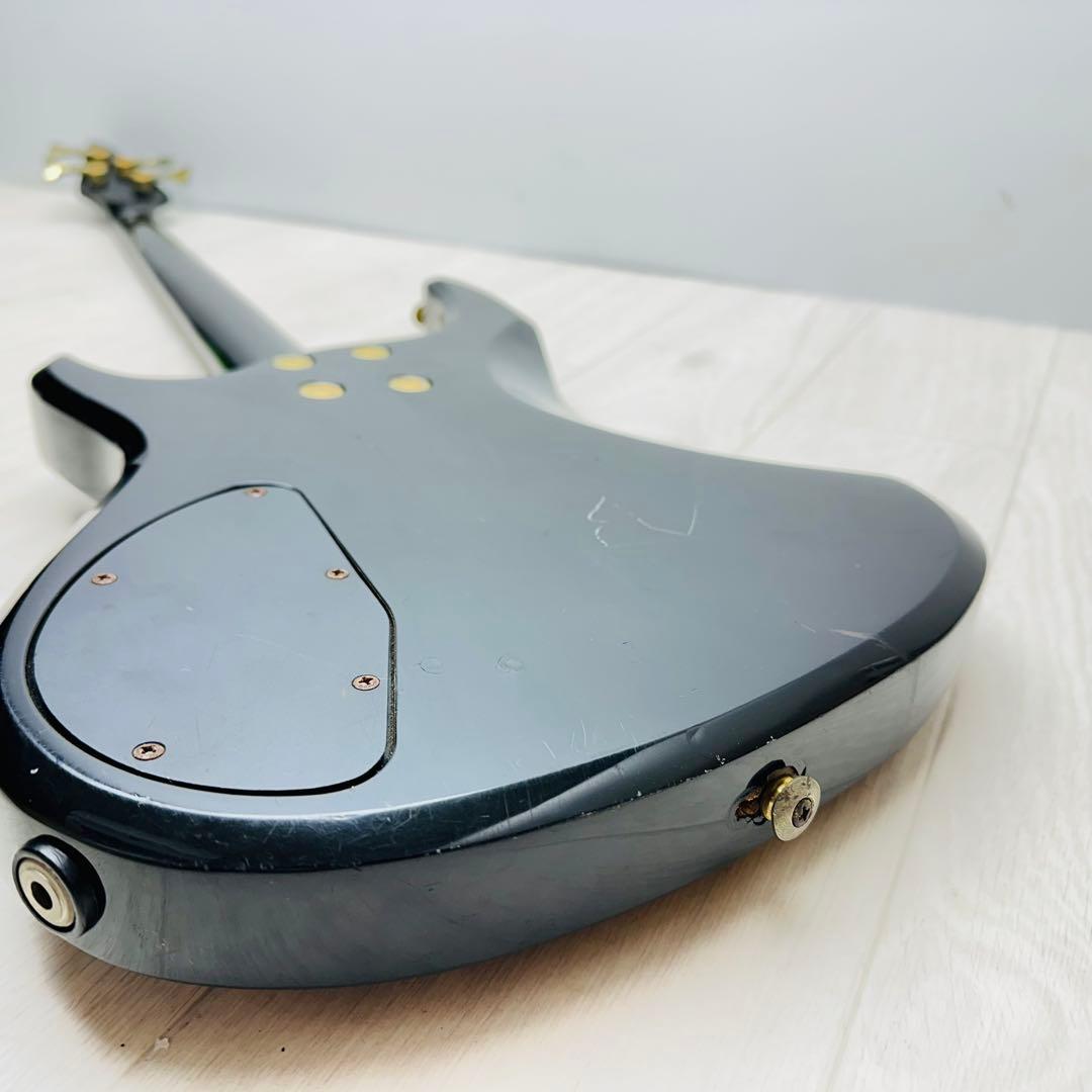 Greco ベース　型番不明　エレキベース