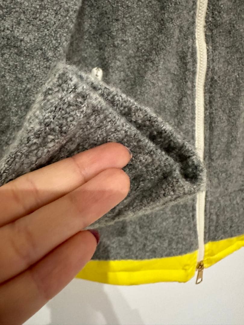 Mark&lona ジャケット 美品