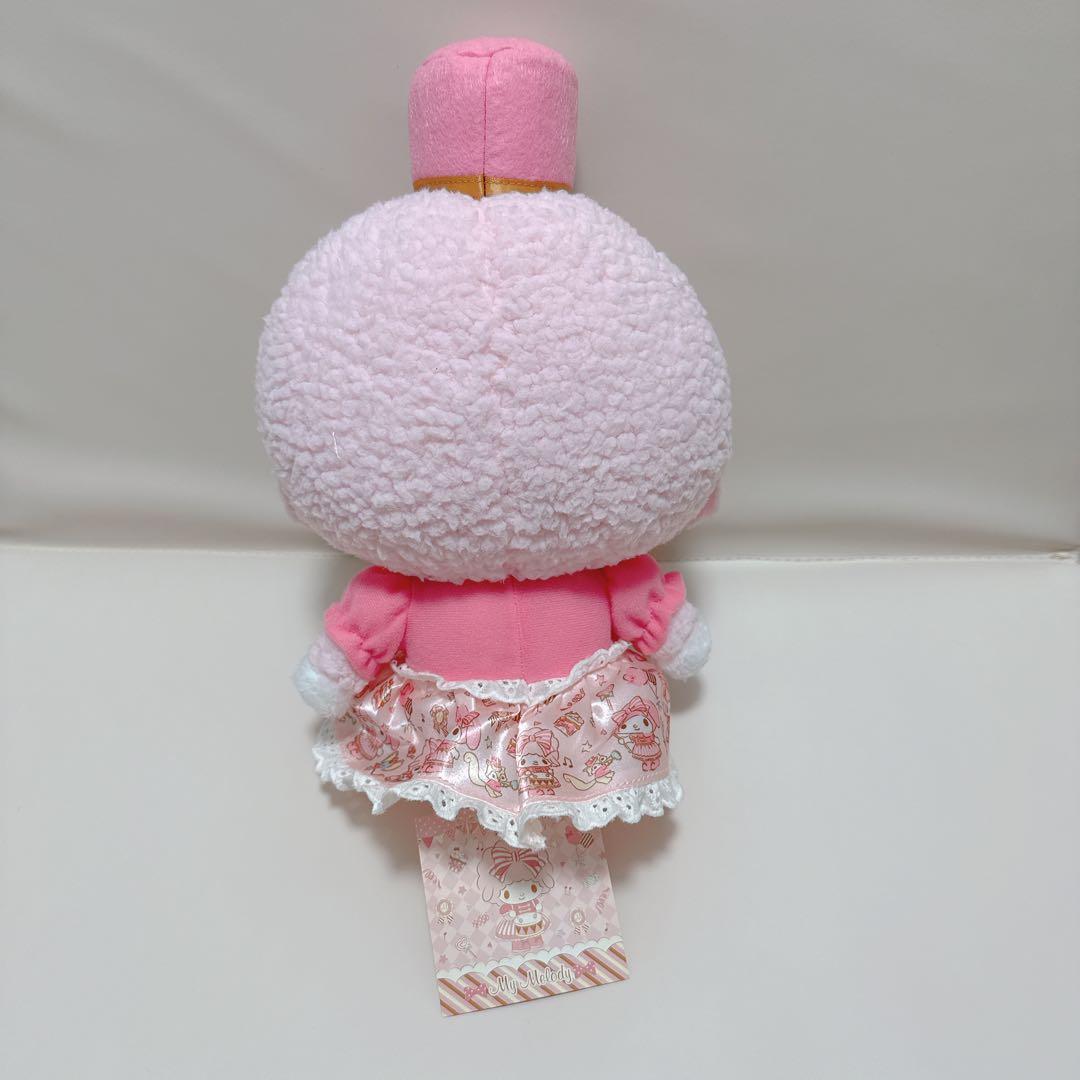 マイスウィートピアノ スイートパレードシリーズ