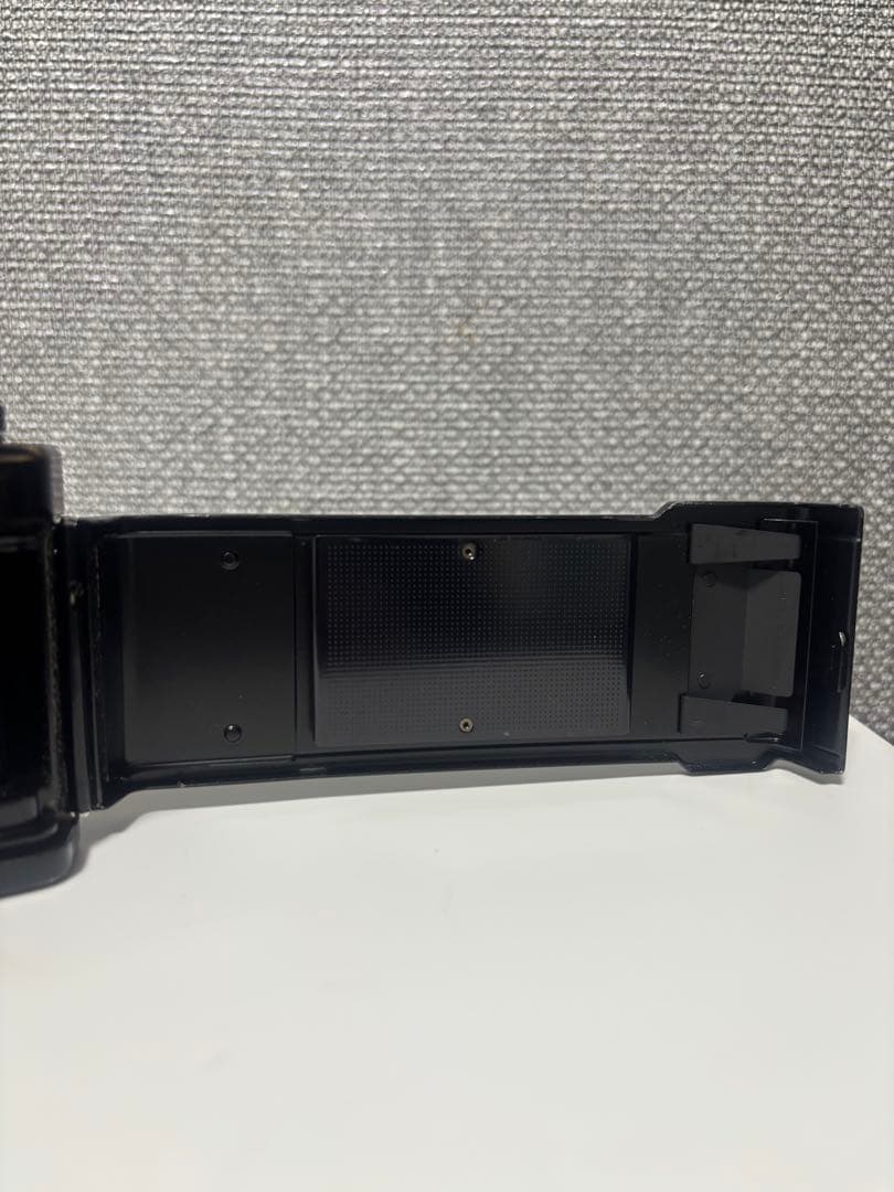 Olympus OM-2n+レンズ付き