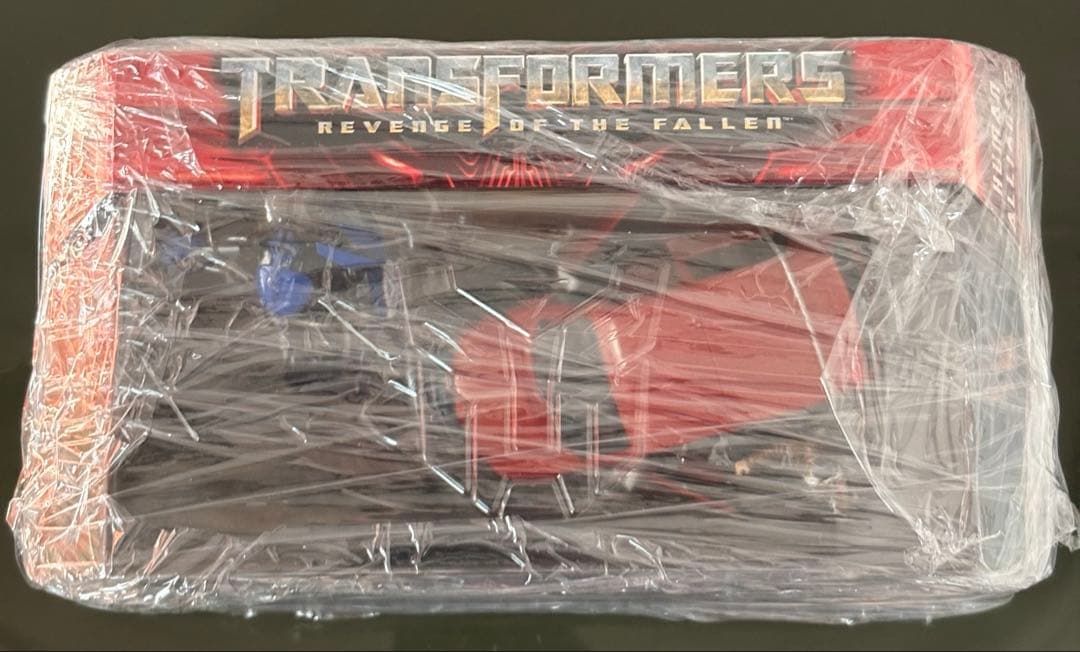 トランスフォーマー ヒューマンアライアンス マッドフラップ&シモンズ捜査官