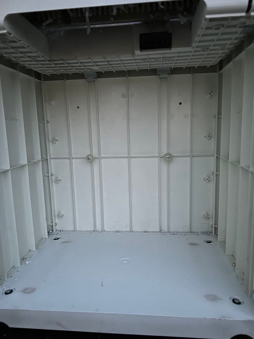 シュレッダー MSQ-73CM 業者　家庭