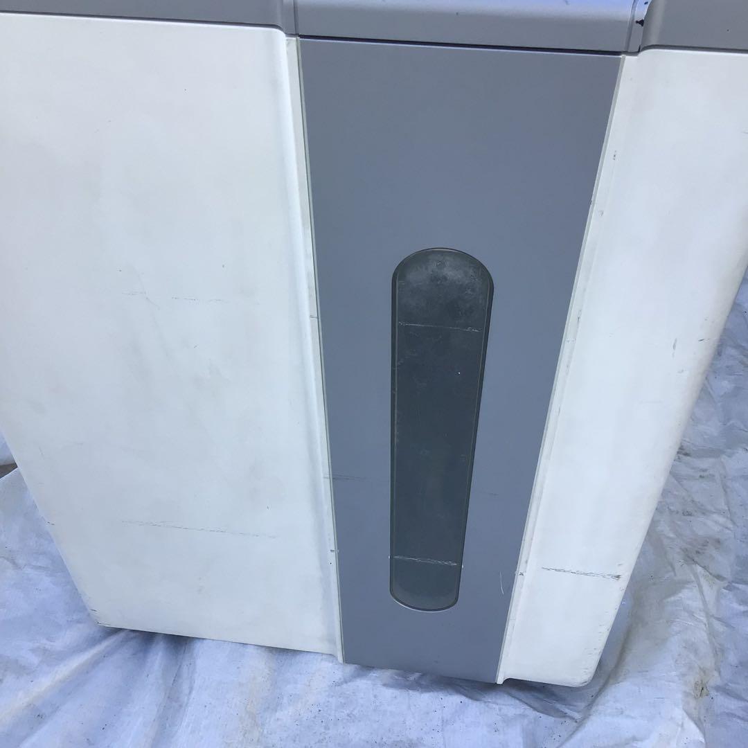 シュレッダー MSQ-73CM 業者　家庭