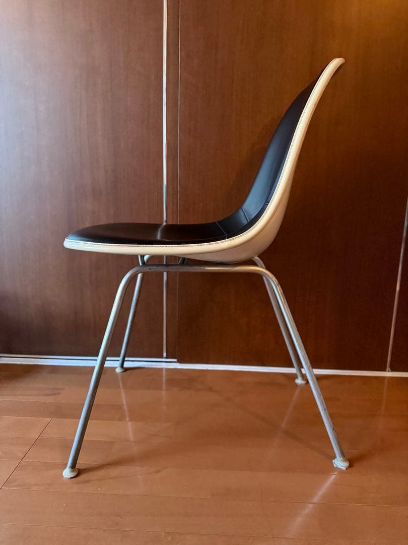 ハーマンミラー　イームズ　シェルチェア