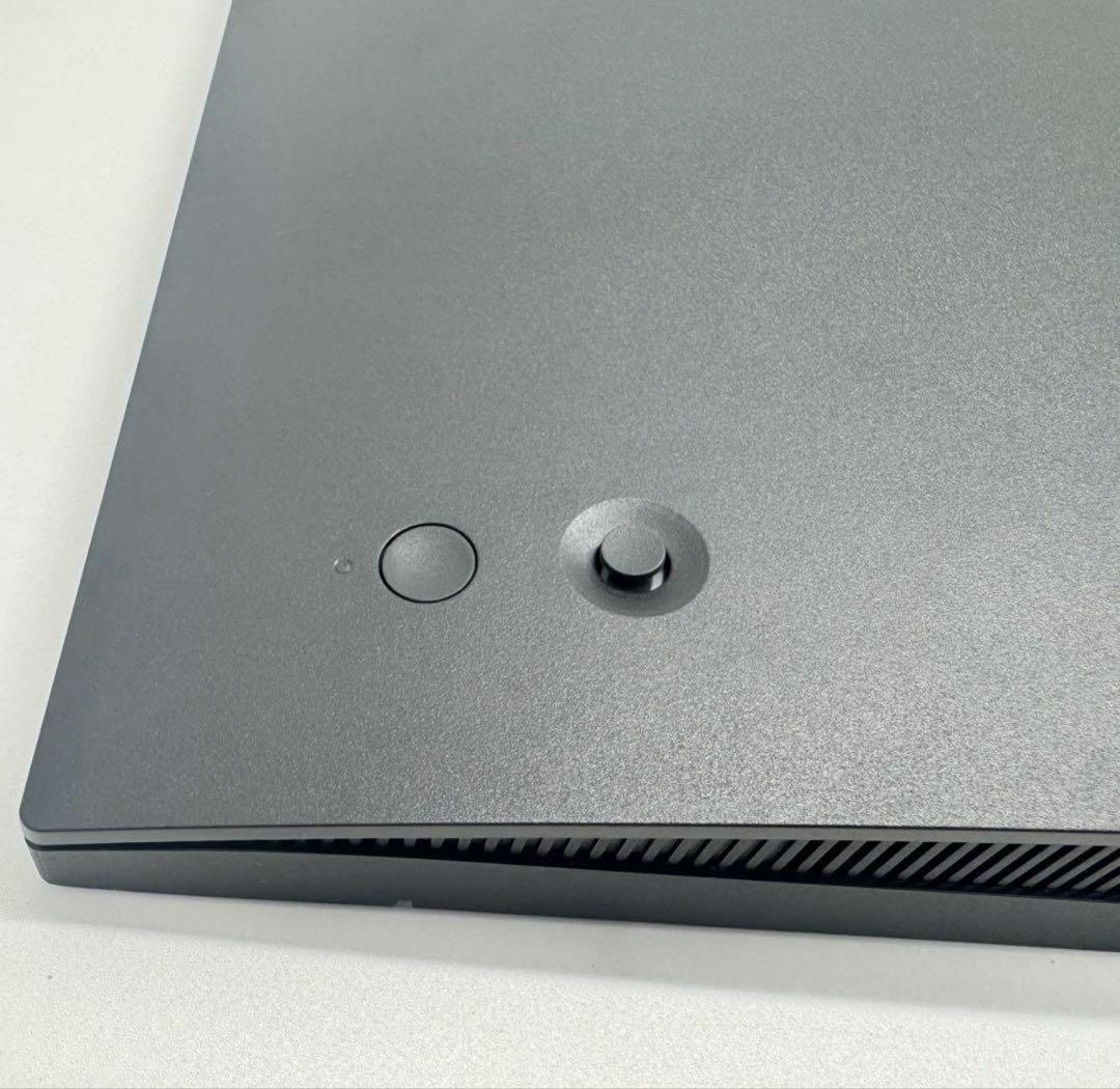 DELL P3223DE HUBモニター