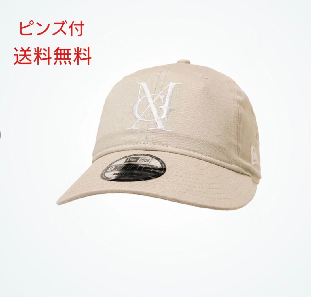 ぜ*ろ様 定価スタート Mrs.GREEN APPLE × NEW ERA CA