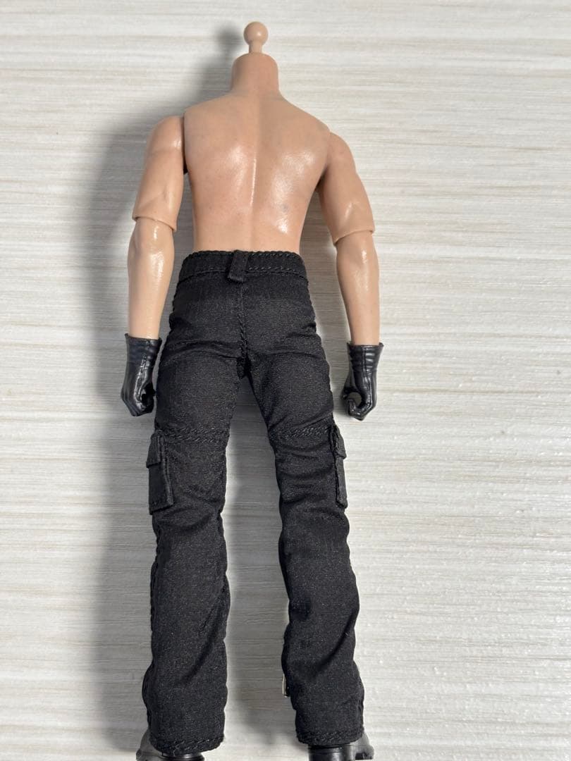 1/12スケール フィギュア クラウド figure ファイナルファンタジー