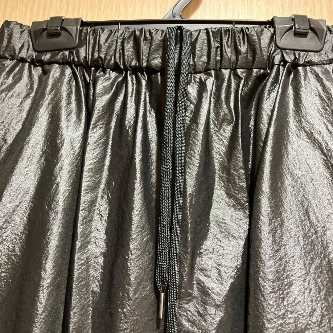 今期極美品　ビアズリー　ガウチョパンツ