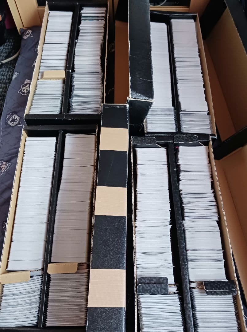 フュージョンワールド　引退