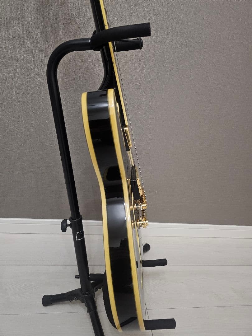 りささま専用Epiphone Sheraton II PRO ブラック