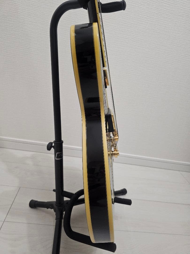 りささま専用Epiphone Sheraton II PRO ブラック