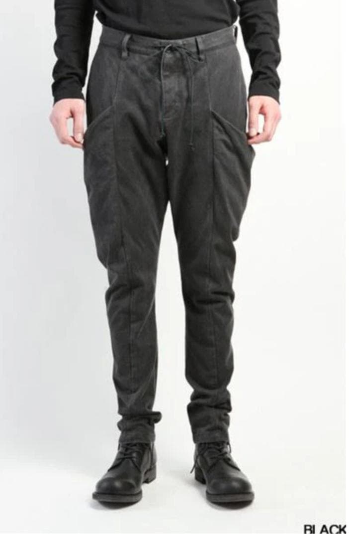 カズユキクマガイ ジョッパーズパンツ