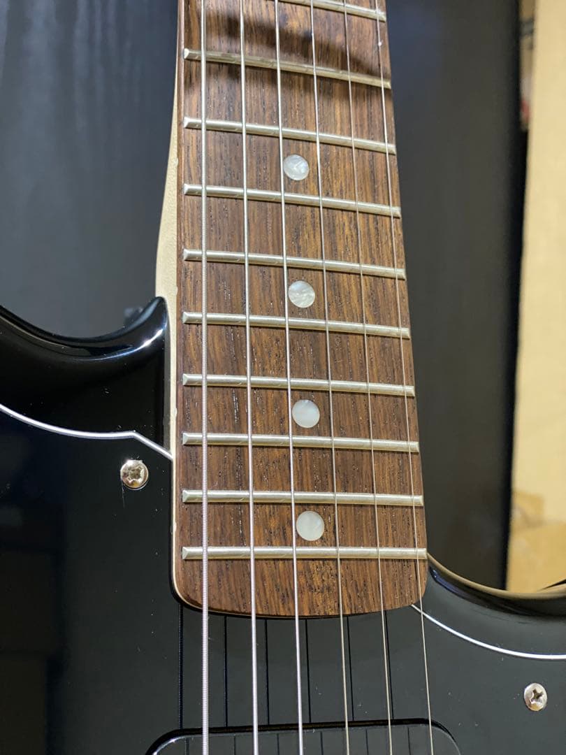 Squier by Fender エレキギター/ Jazzmaster HH