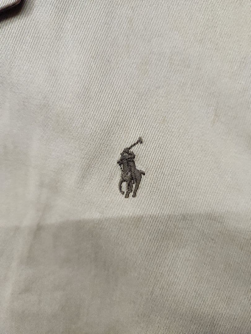 118458　POLO RALPH LAUREN　スイングトップ　ジャケット