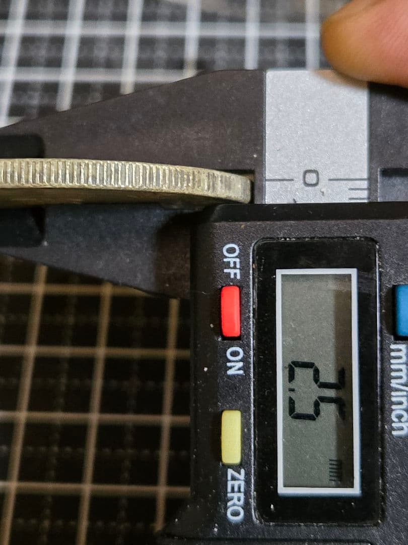 大清銀弊 宣統三年 Giorci 一圓 ONE DOLLAR 中国古銭