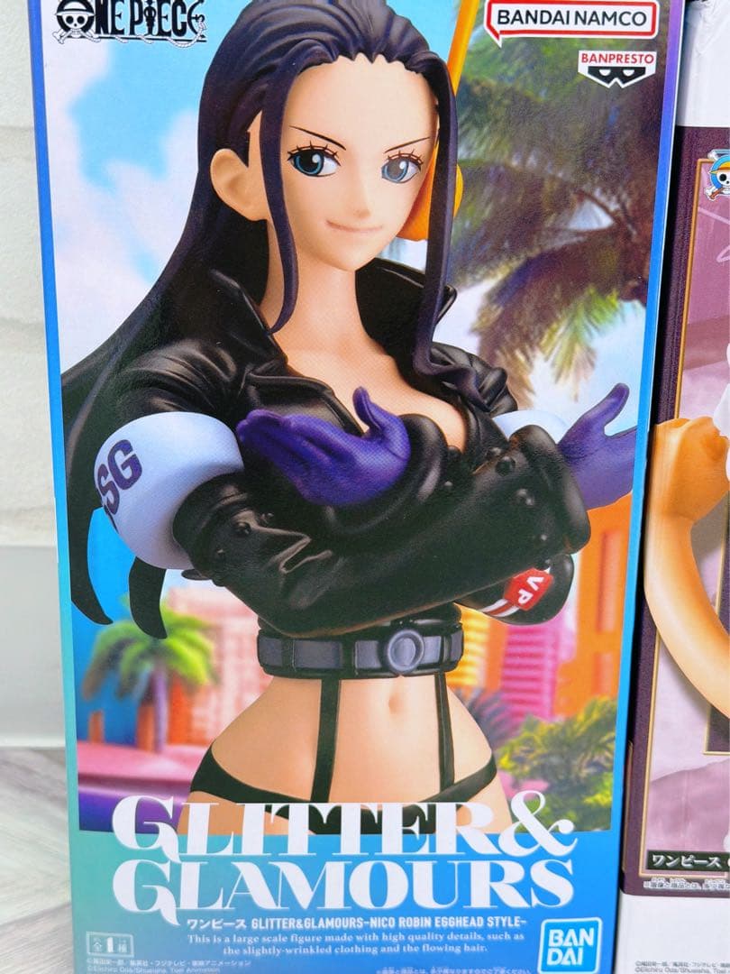 ジャンプ系フィギュア9個セット ワンピース ドラゴンボール