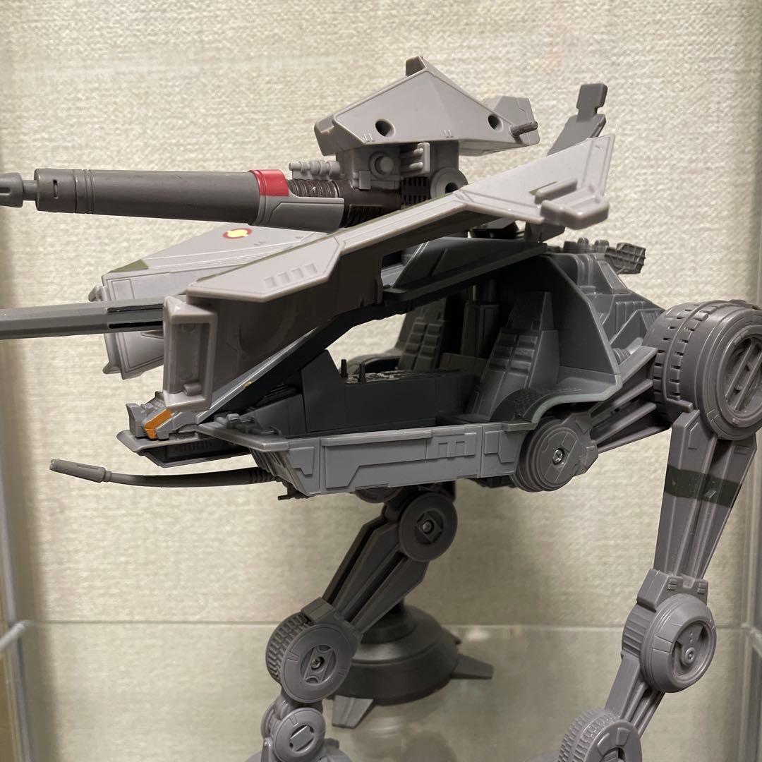 スターウォーズ　AT-APウォーカー