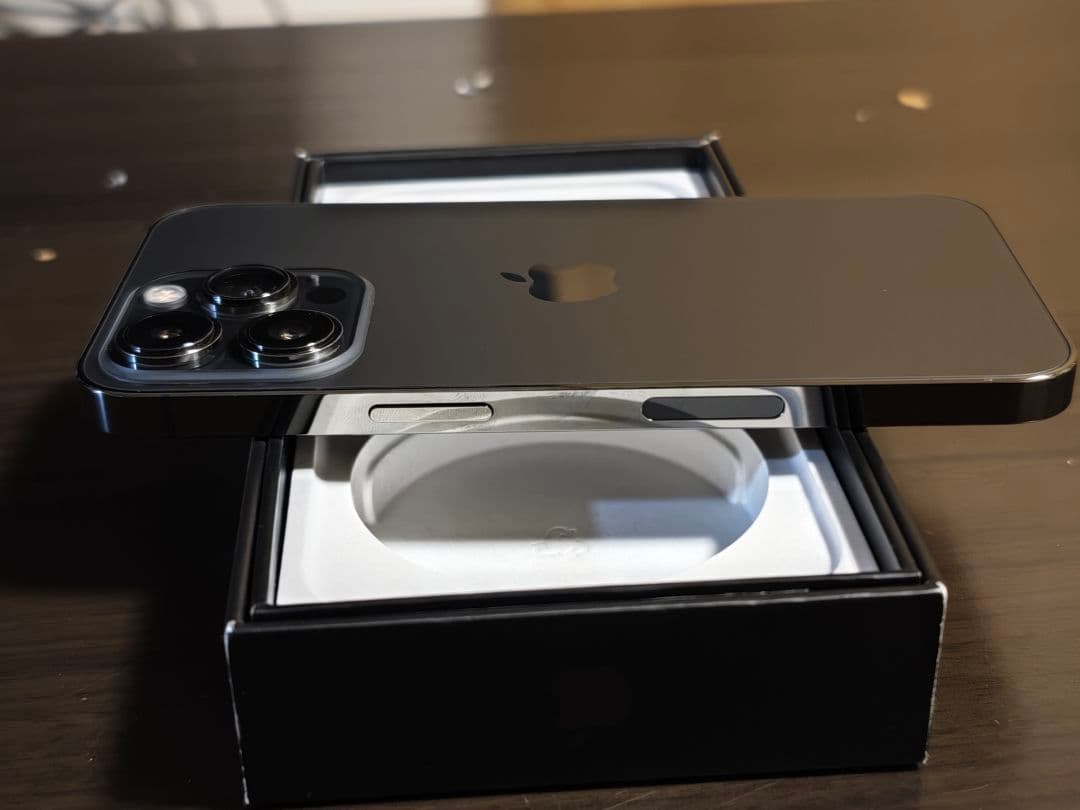 iPhone 13 Pro 256GB ジャンク