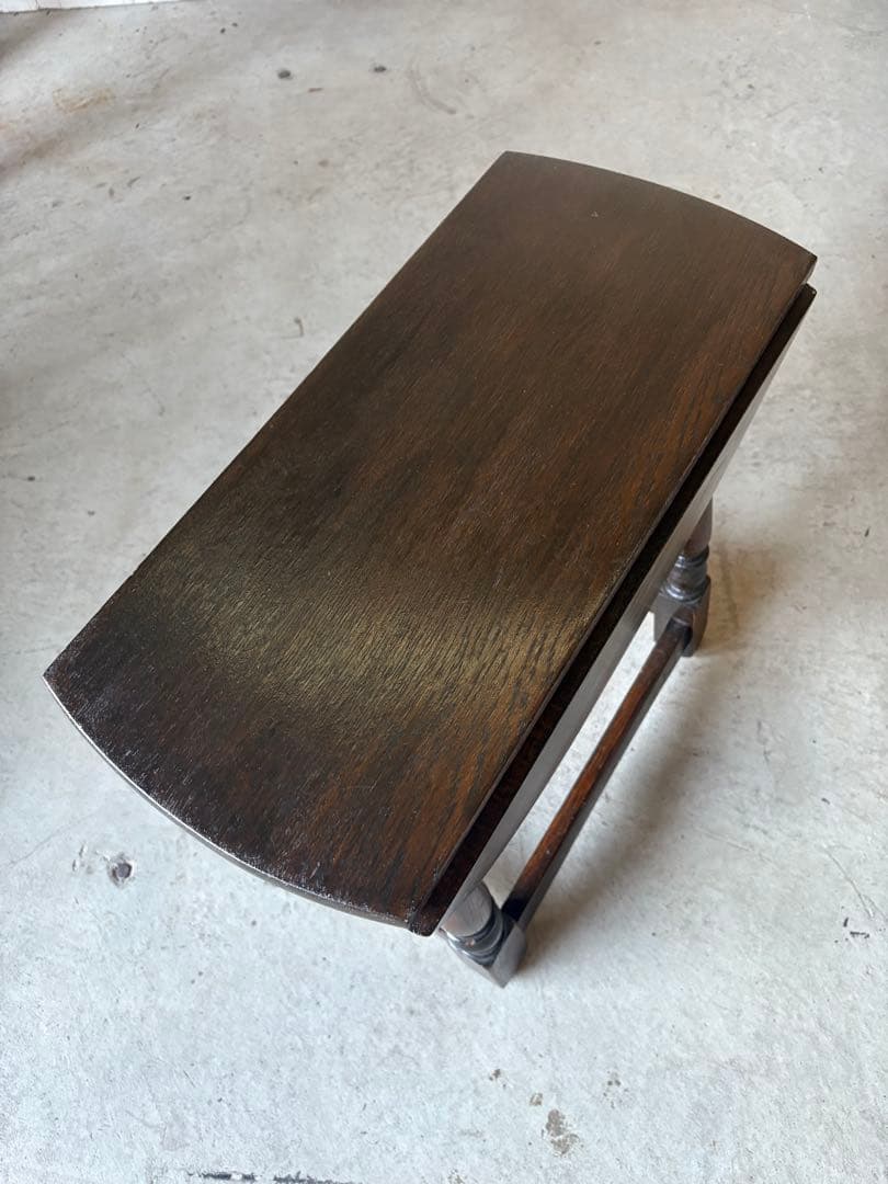 バタフライテーブル　Low