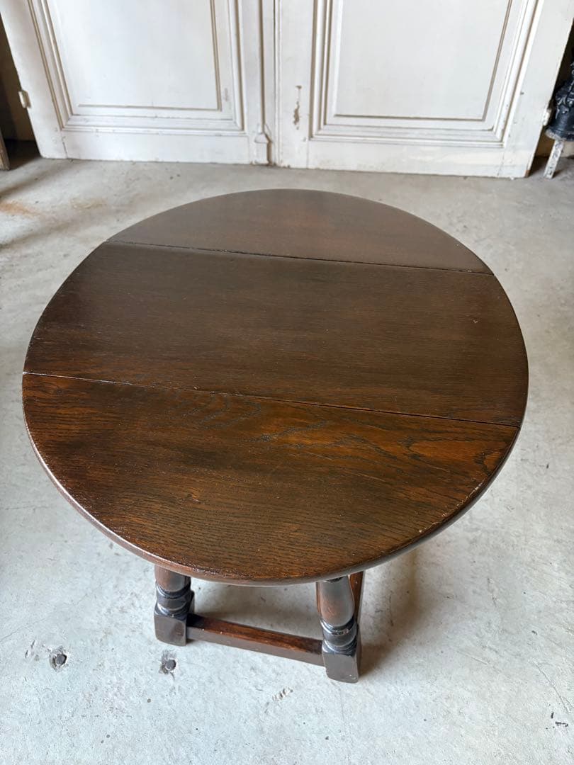 バタフライテーブル　Low