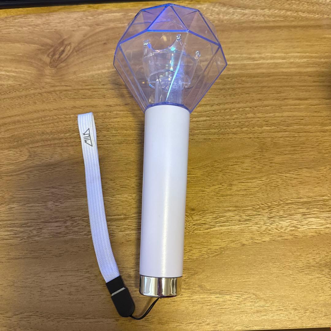 M!LK ミルク　ペンライト