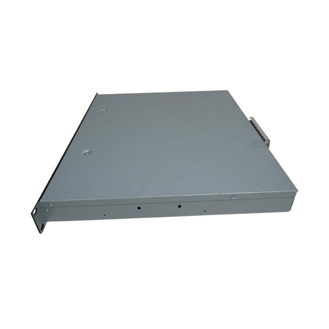 TOA トーア デジタルパワーアンプ DA-150F　通電のみ確認