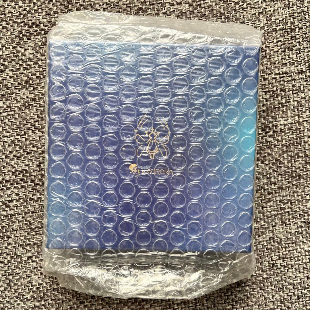 【未開封・未連携】キーホルダー　Aurora　Sky 星を紡ぐ子どもたち