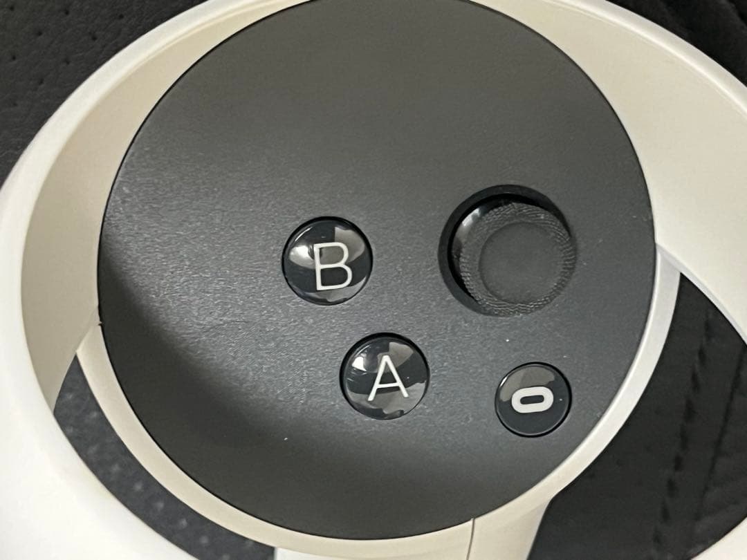   Quest2 128GB＋EliteStrap(未使用)