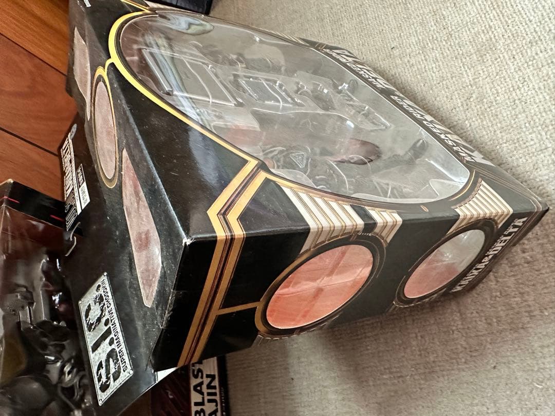 SIC 仮面ライダー　まとめ売り　8点