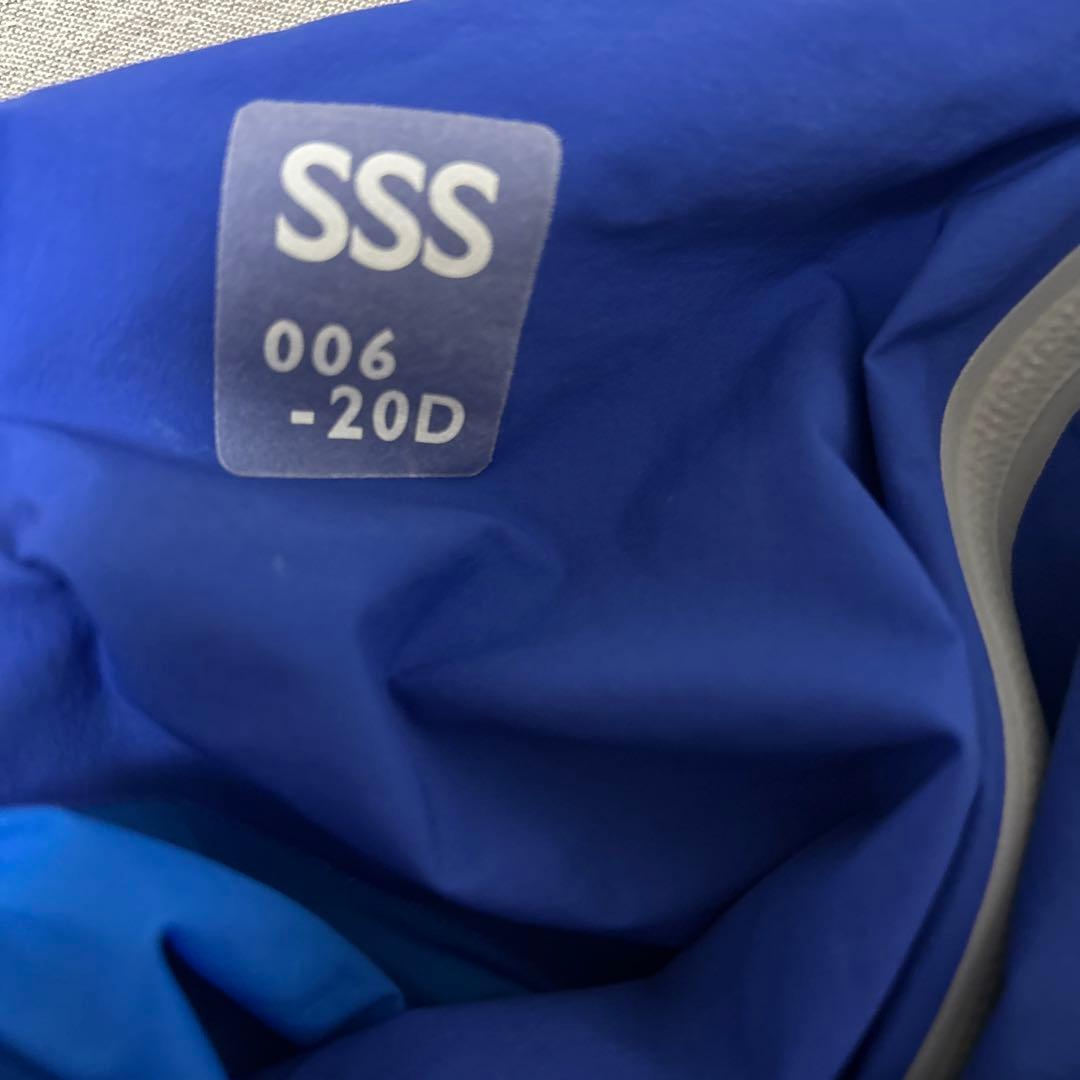 arena 競泳水着 アクアフォース sss